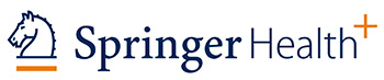 Springer Healthcare Plus site logo